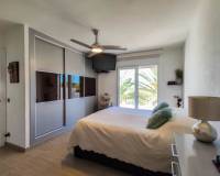 Wiederverkauf - Villa - Moraira