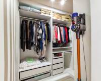 Wiederverkauf - Villa - Moraira