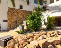 Wiederverkauf - Villa - Moraira