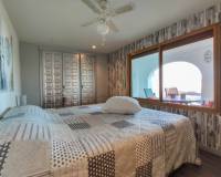 Wiederverkauf - Villa - Moraira