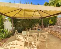 Wiederverkauf - Villa - Moraira