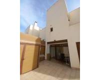 Wiederverkauf - Villa - Nueva Torrevieja - Aguas Nuevas - Aguas Nuevas