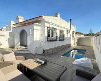 Wiederverkauf - Villa - Orihuela Costa - Blue Lagoon