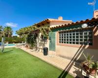 Wiederverkauf - Villa - Orihuela Costa - Cabo Roig