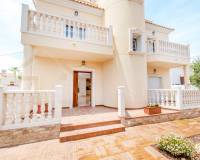 Wiederverkauf - Villa - Orihuela Costa - Cabo Roig