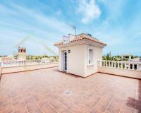 Wiederverkauf - Villa - Orihuela Costa - Cabo Roig