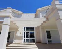 Wiederverkauf - Villa - Orihuela Costa - Cabo Roig