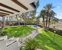 Wiederverkauf - Villa - Orihuela Costa - Campoamor