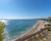 Wiederverkauf - Villa - Orihuela Costa - Campoamor