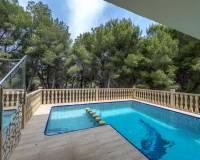 Wiederverkauf - Villa - Orihuela Costa - Dehesa de campoamor