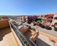 Wiederverkauf - Villa - Orihuela Costa - Dream Hills
