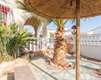 Wiederverkauf - Villa - Orihuela Costa - La Florida