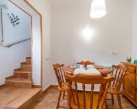 Wiederverkauf - Villa - Orihuela Costa - La Florida