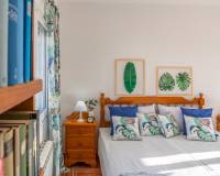 Wiederverkauf - Villa - Orihuela Costa - La Florida