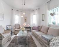 Wiederverkauf - Villa - Orihuela Costa - La Florida