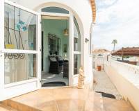 Wiederverkauf - Villa - Orihuela Costa - La Florida