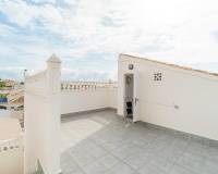Wiederverkauf - Villa - Orihuela Costa - La Florida