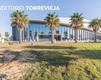 Wiederverkauf - Villa - Orihuela Costa - La Florida