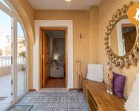 Wiederverkauf - Villa - Orihuela Costa - La Regia