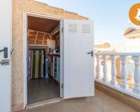Wiederverkauf - Villa - Orihuela Costa - La Regia