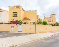 Wiederverkauf - Villa - Orihuela Costa - La Zenia- Orihuela costa
