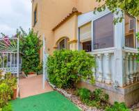 Wiederverkauf - Villa - Orihuela Costa - La Zenia- Orihuela costa