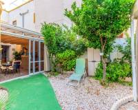 Wiederverkauf - Villa - Orihuela Costa - La Zenia- Orihuela costa