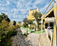 Wiederverkauf - Villa - Orihuela Costa - La Zenia- Orihuela costa