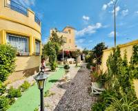 Wiederverkauf - Villa - Orihuela Costa - La Zenia- Orihuela costa