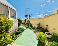 Wiederverkauf - Villa - Orihuela Costa - La Zenia- Orihuela costa