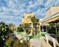 Wiederverkauf - Villa - Orihuela Costa - La Zenia- Orihuela costa