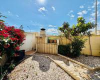 Wiederverkauf - Villa - Orihuela Costa - La Zenia- Orihuela costa