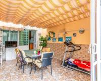 Wiederverkauf - Villa - Orihuela Costa - La Zenia- Orihuela costa
