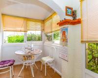 Wiederverkauf - Villa - Orihuela Costa - La Zenia- Orihuela costa