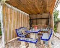 Wiederverkauf - Villa - Orihuela Costa - La Zenia- Orihuela costa