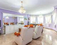 Wiederverkauf - Villa - Orihuela Costa - La Zenia- Orihuela costa