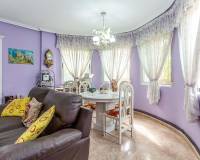 Wiederverkauf - Villa - Orihuela Costa - La Zenia- Orihuela costa