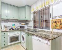 Wiederverkauf - Villa - Orihuela Costa - La Zenia- Orihuela costa