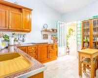Wiederverkauf - Villa - Orihuela Costa - La Zenia- Orihuela costa