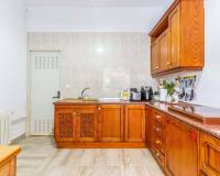 Wiederverkauf - Villa - Orihuela Costa - La Zenia- Orihuela costa