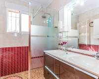 Wiederverkauf - Villa - Orihuela Costa - La Zenia- Orihuela costa