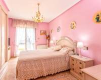 Wiederverkauf - Villa - Orihuela Costa - La Zenia- Orihuela costa