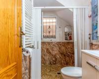 Wiederverkauf - Villa - Orihuela Costa - La Zenia- Orihuela costa