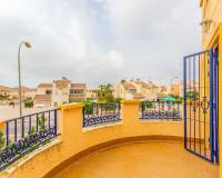 Wiederverkauf - Villa - Orihuela Costa - La Zenia- Orihuela costa
