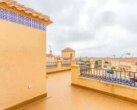 Wiederverkauf - Villa - Orihuela Costa - La Zenia- Orihuela costa