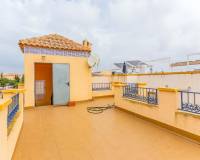 Wiederverkauf - Villa - Orihuela Costa - La Zenia- Orihuela costa