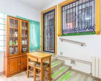 Wiederverkauf - Villa - Orihuela Costa - La Zenia- Orihuela costa