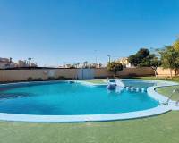 Wiederverkauf - Villa - Orihuela Costa - La Zenia- Orihuela costa