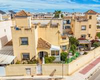 Wiederverkauf - Villa - Orihuela Costa - La Zenia- Orihuela costa