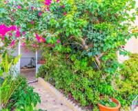 Wiederverkauf - Villa - Orihuela Costa - La Zenia- Orihuela costa